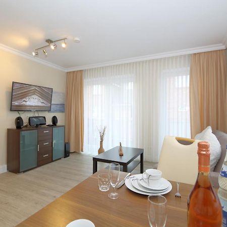 Haus Sarah 05 Διαμέρισμα Βέστερλαντ Εξωτερικό φωτογραφία