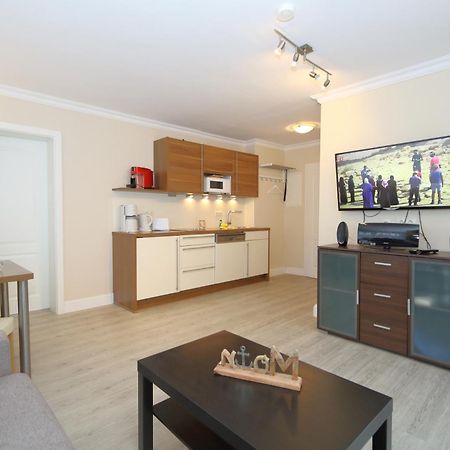 Haus Sarah 05 Διαμέρισμα Βέστερλαντ Εξωτερικό φωτογραφία