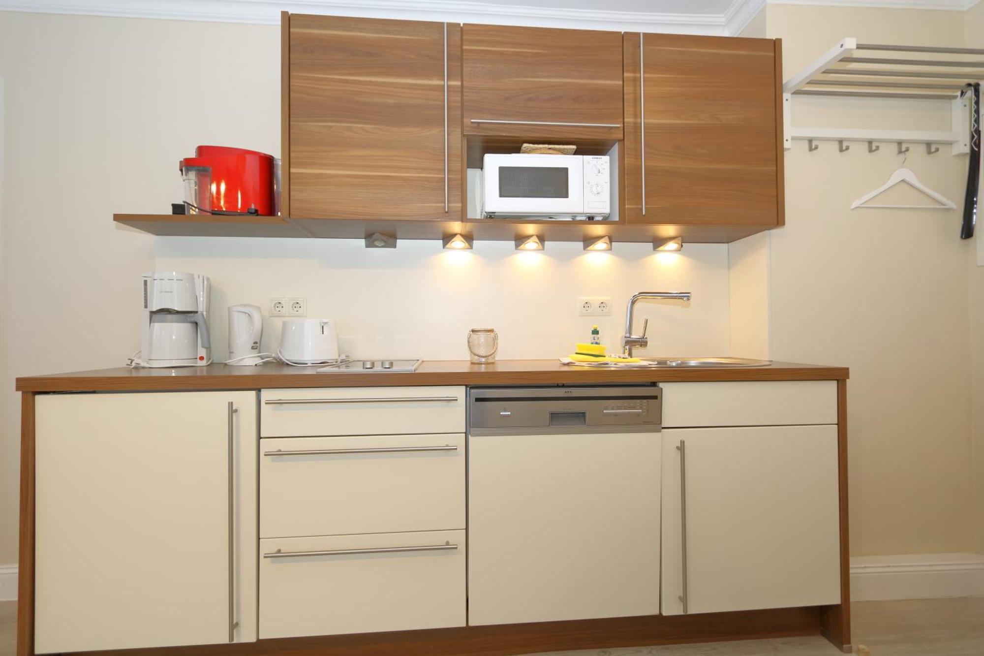 Haus Sarah 05 Διαμέρισμα Βέστερλαντ Εξωτερικό φωτογραφία