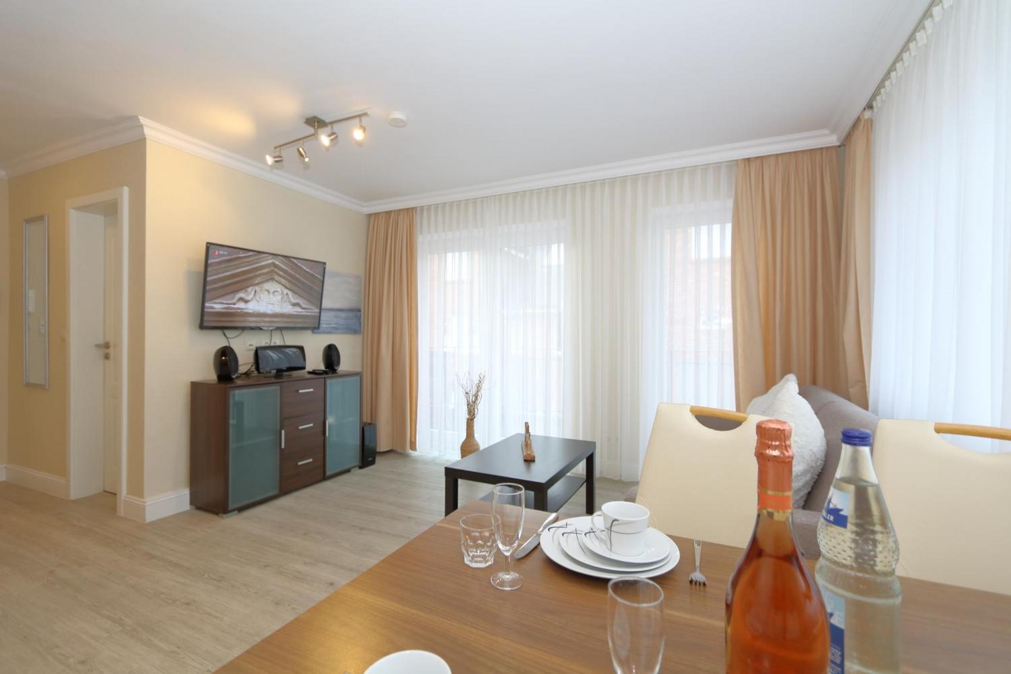 Haus Sarah 05 Διαμέρισμα Βέστερλαντ Εξωτερικό φωτογραφία